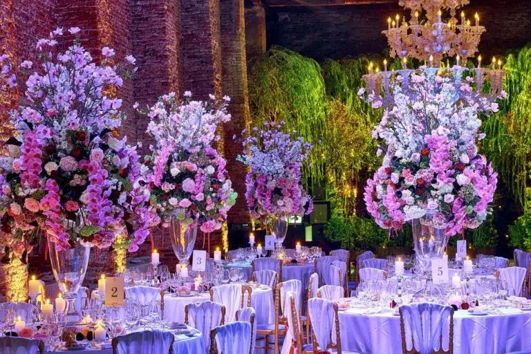 belmond hotel cipriani wedding