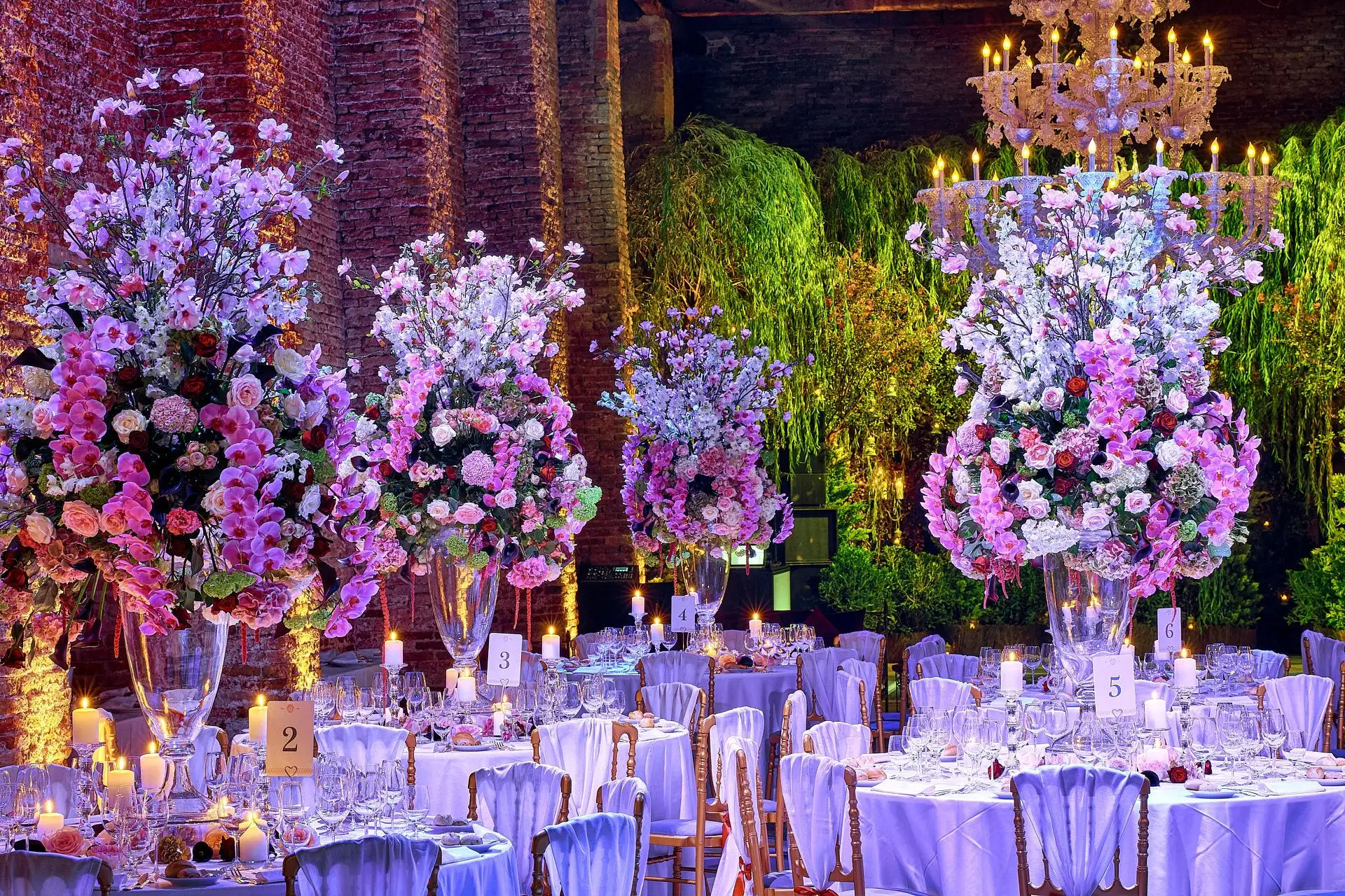 belmond hotel cipriani wedding
