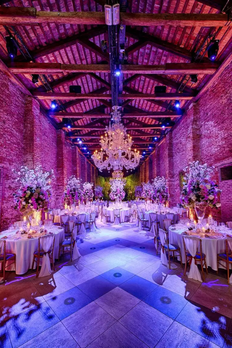 belmond hotel cipriani wedding