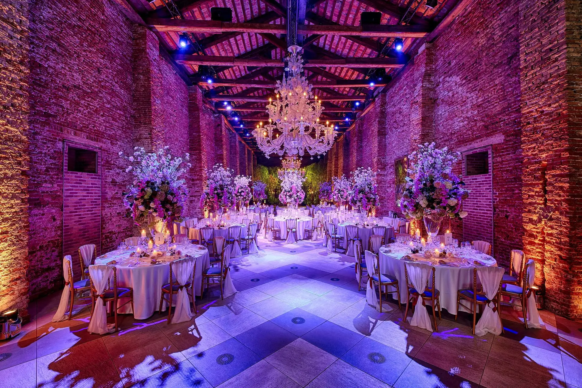 belmond hotel cipriani wedding