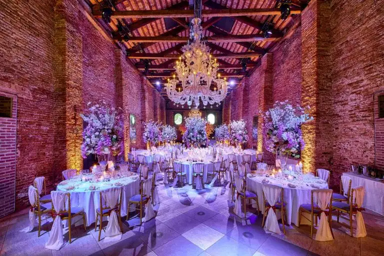 belmond hotel cipriani wedding