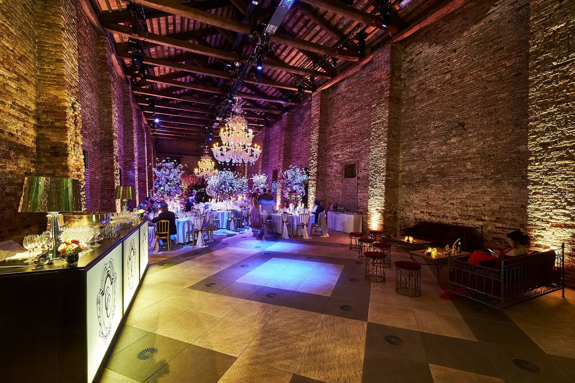belmond hotel cipriani wedding