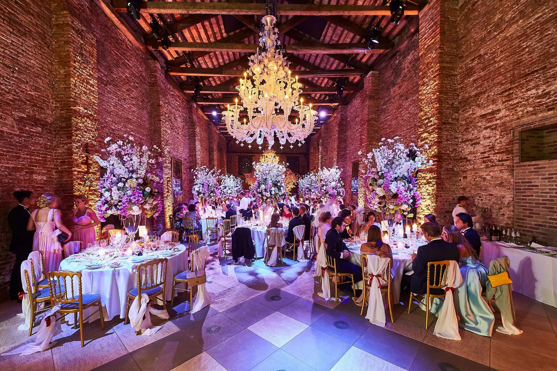 belmond hotel cipriani wedding