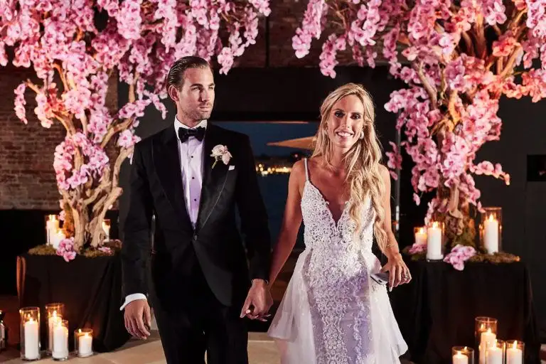 belmond hotel cipriani wedding