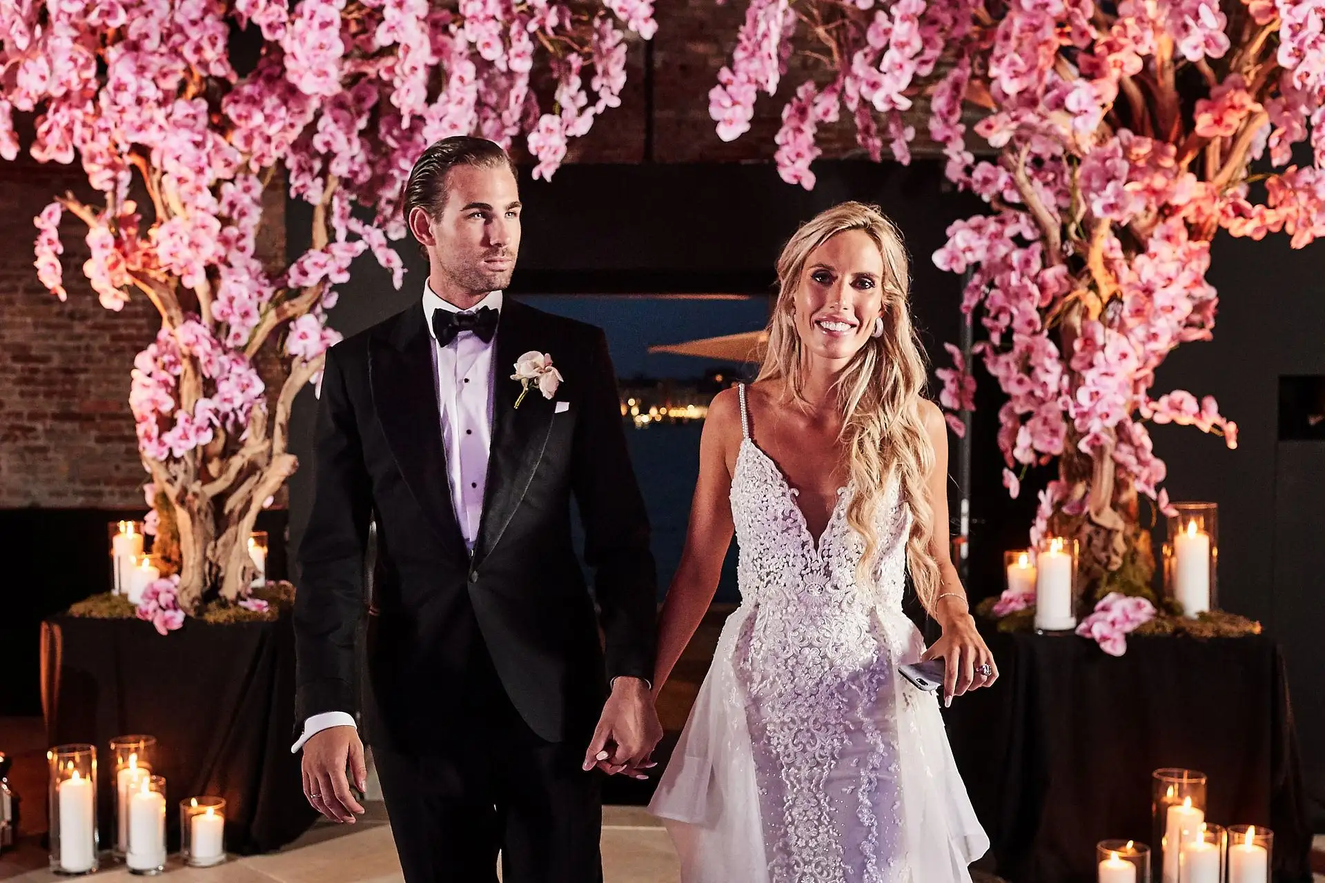 belmond hotel cipriani wedding