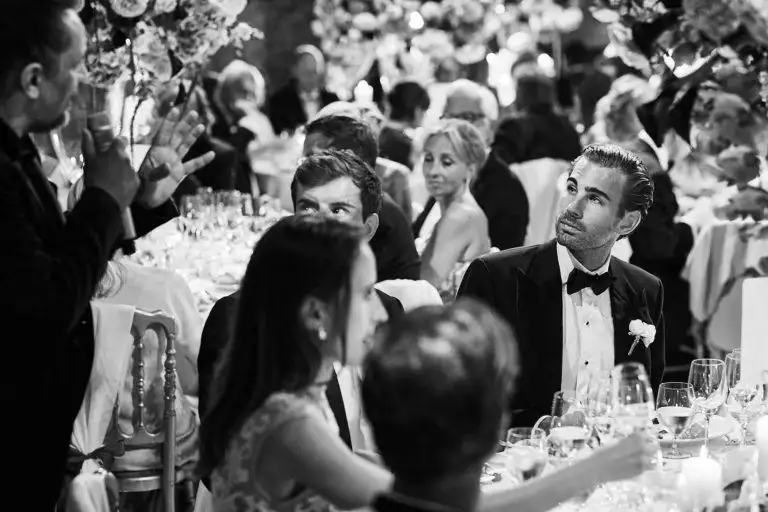 belmond hotel cipriani wedding