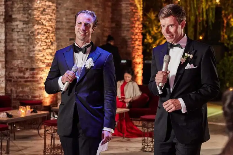 belmond hotel cipriani wedding