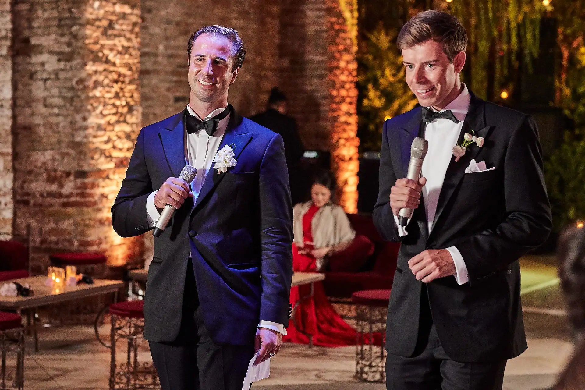 belmond hotel cipriani wedding