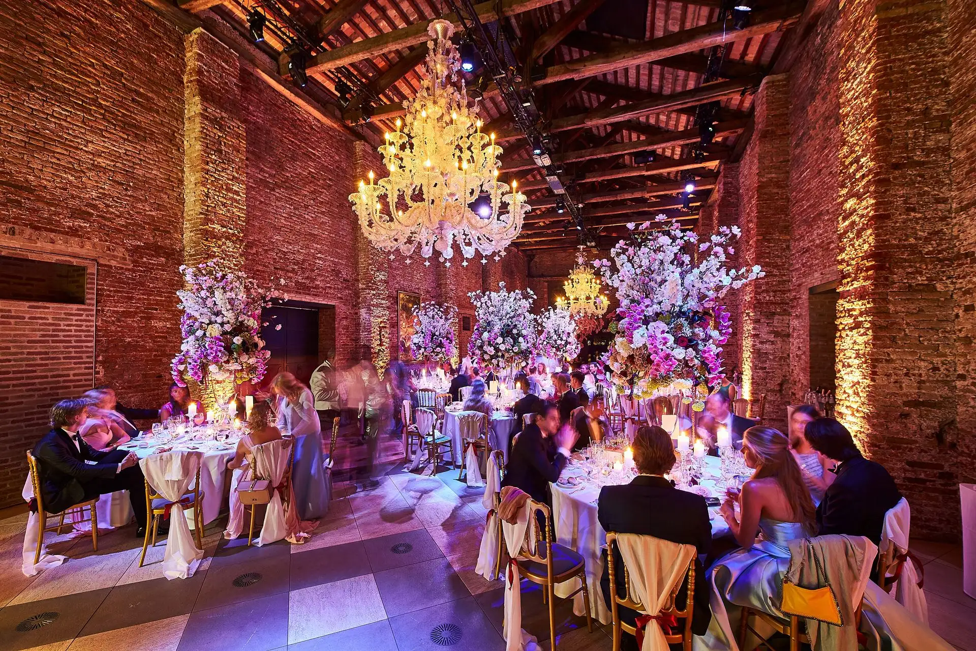 belmond hotel cipriani wedding