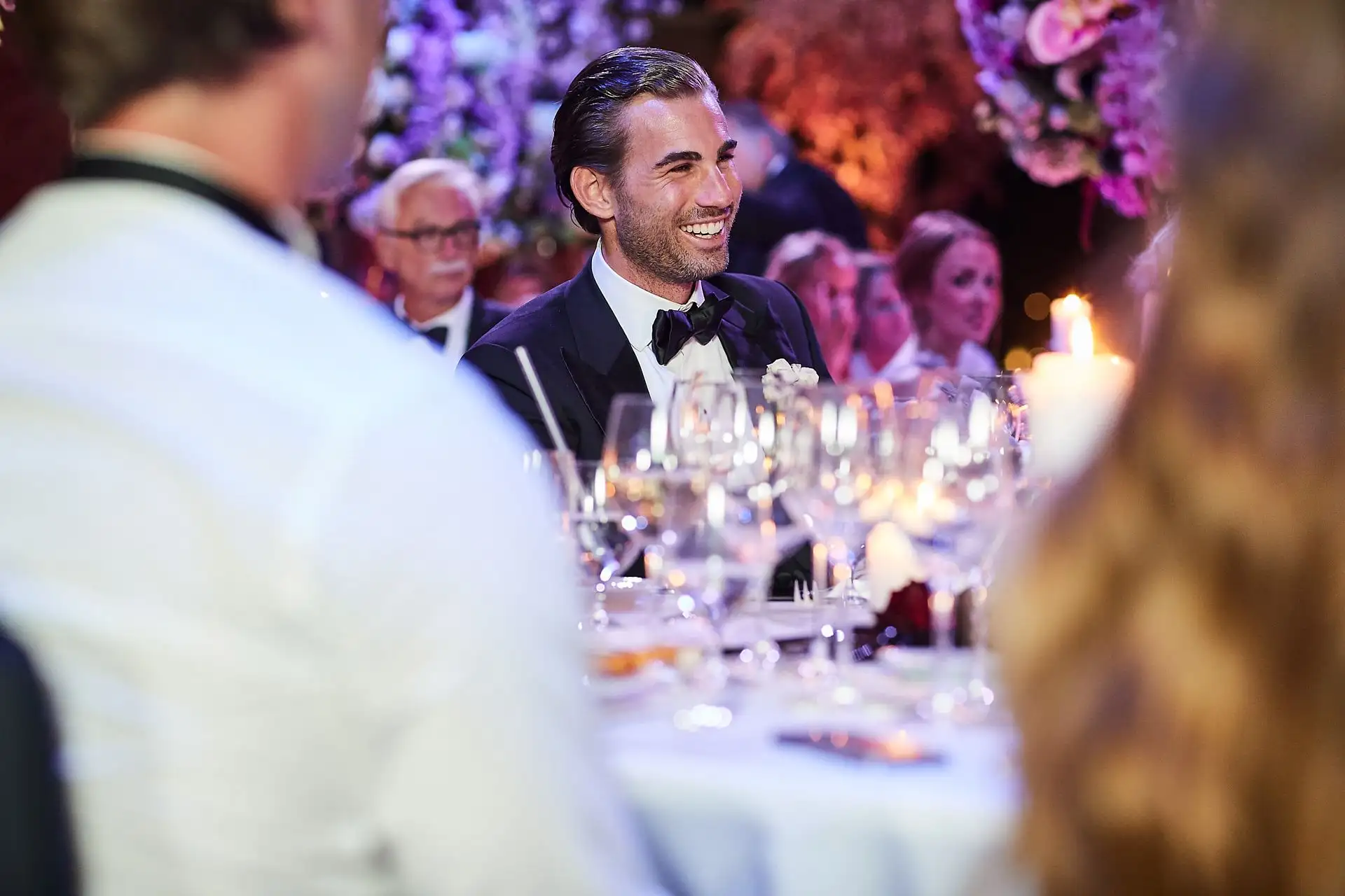 belmond hotel cipriani wedding