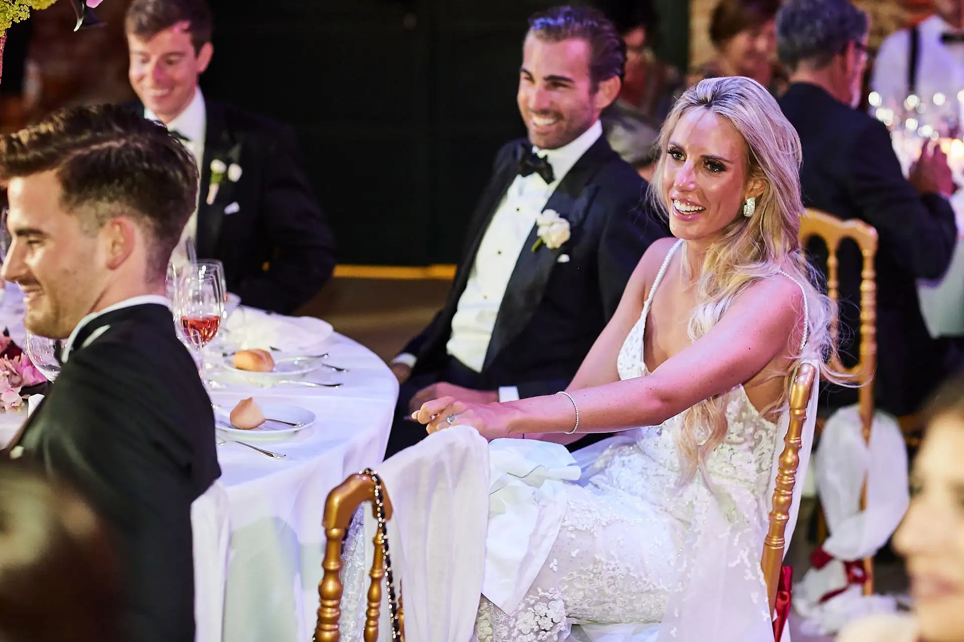 belmond hotel cipriani wedding