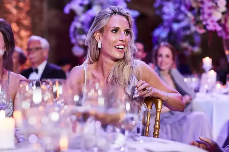 belmond hotel cipriani wedding