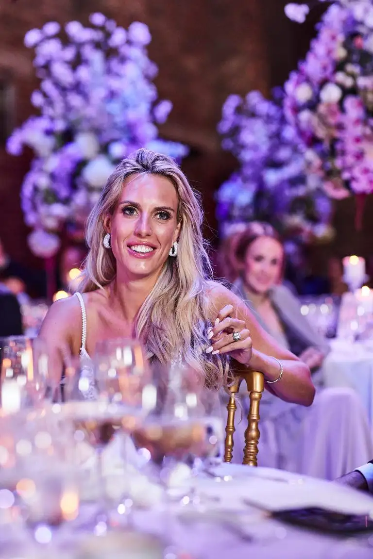 belmond hotel cipriani wedding