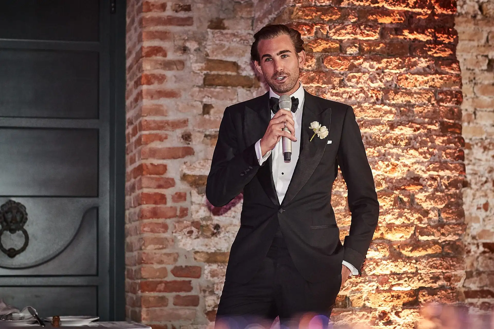 belmond hotel cipriani wedding