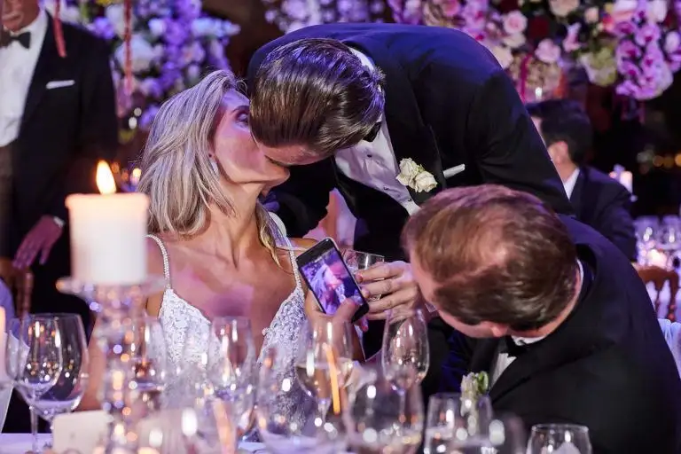 belmond hotel cipriani wedding