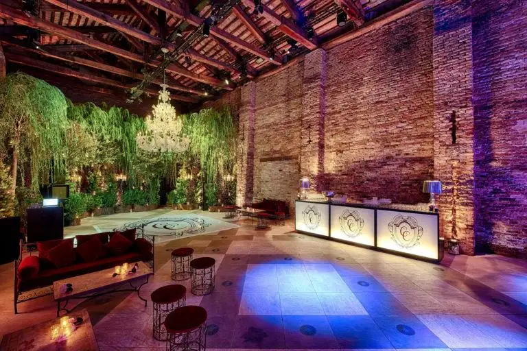 belmond hotel cipriani wedding