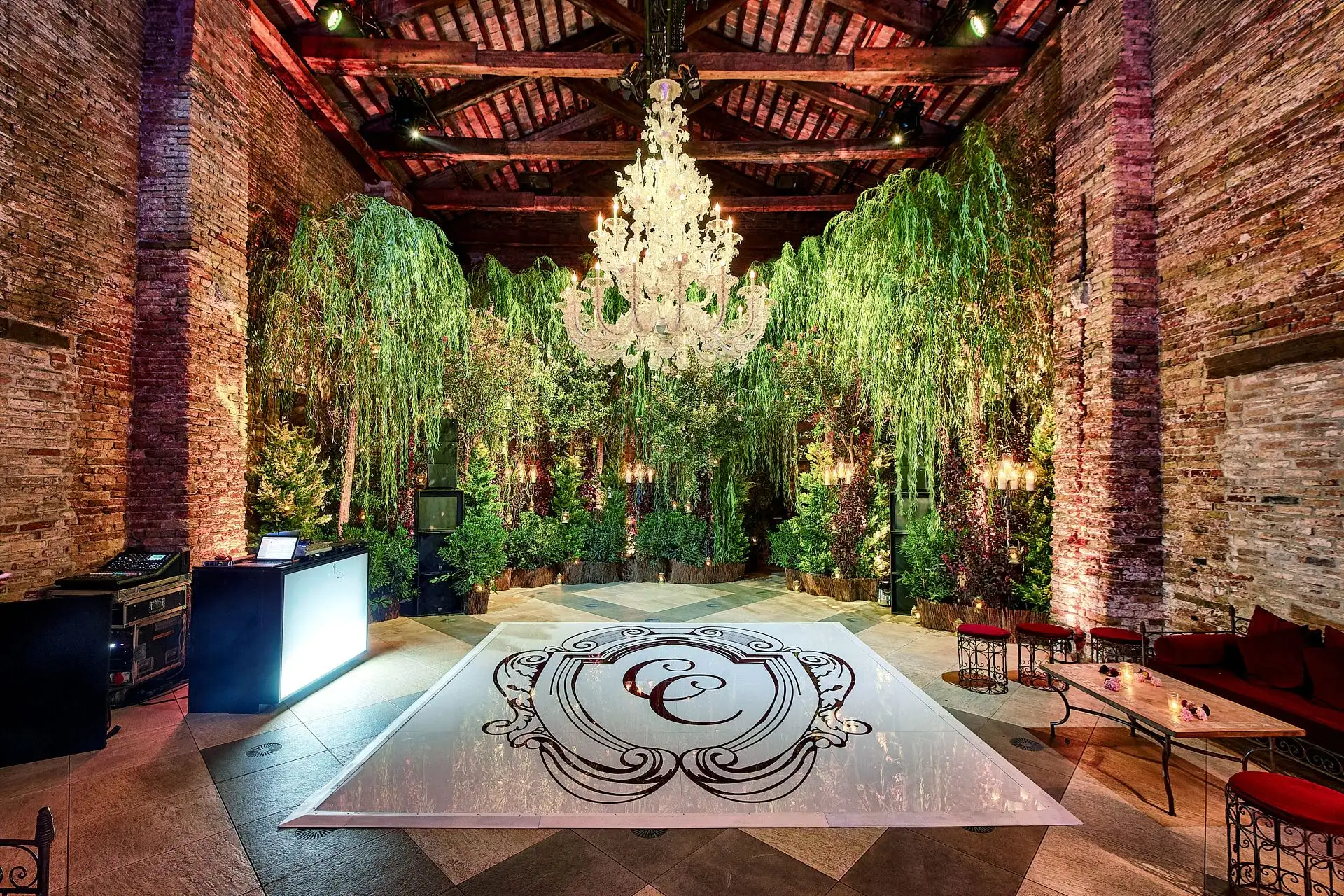 belmond hotel cipriani wedding
