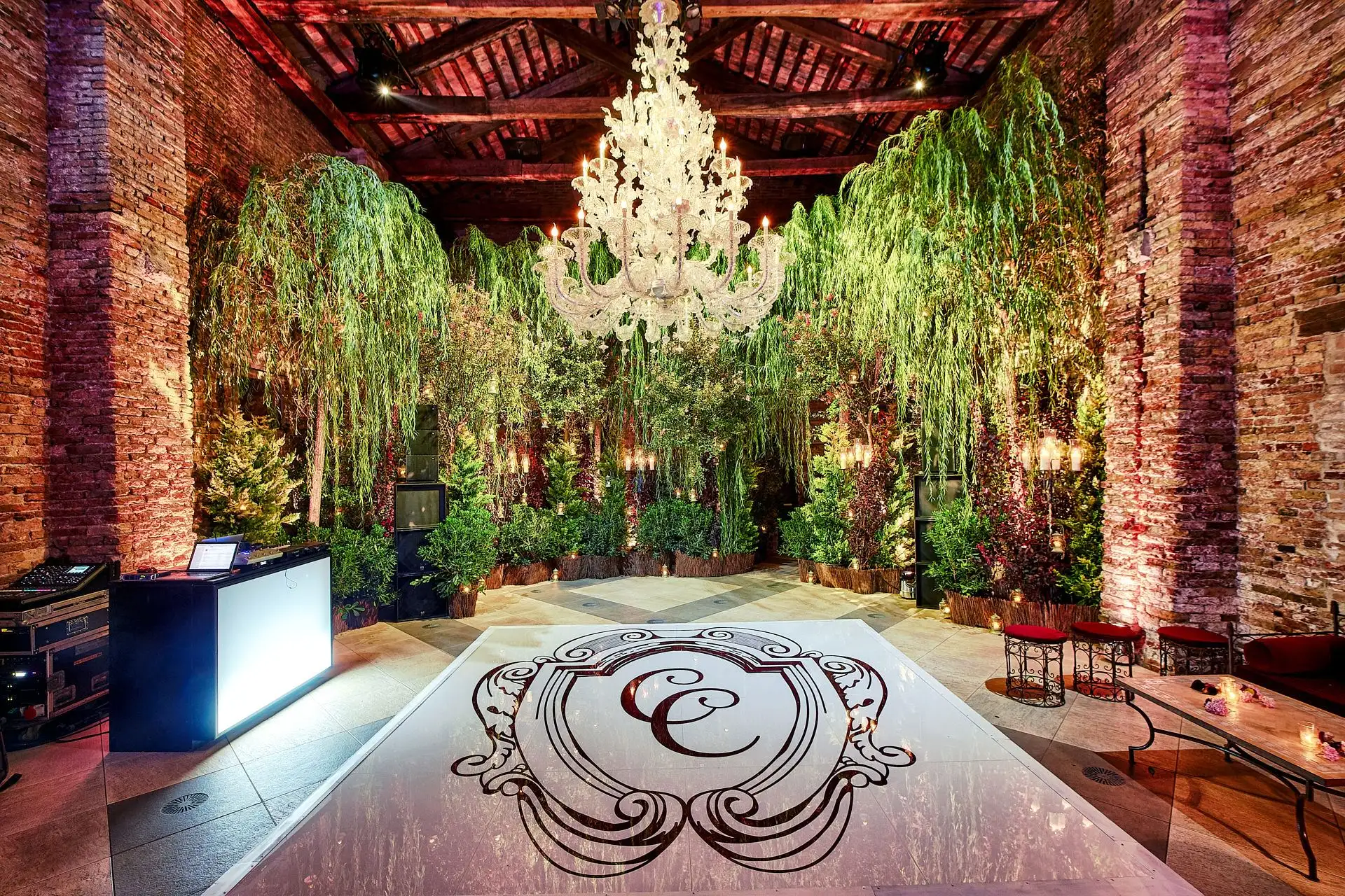 belmond hotel cipriani wedding
