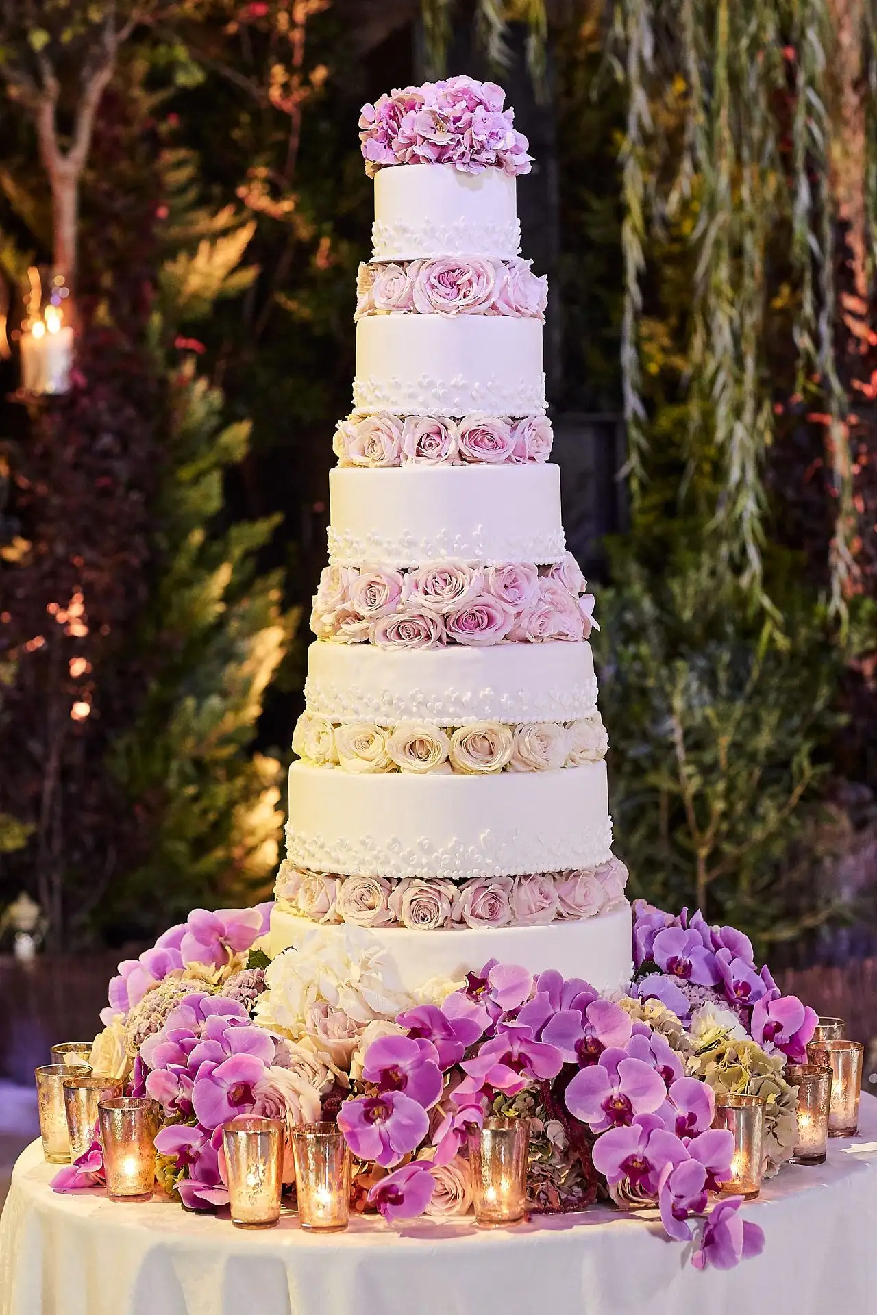 belmond hotel cipriani wedding