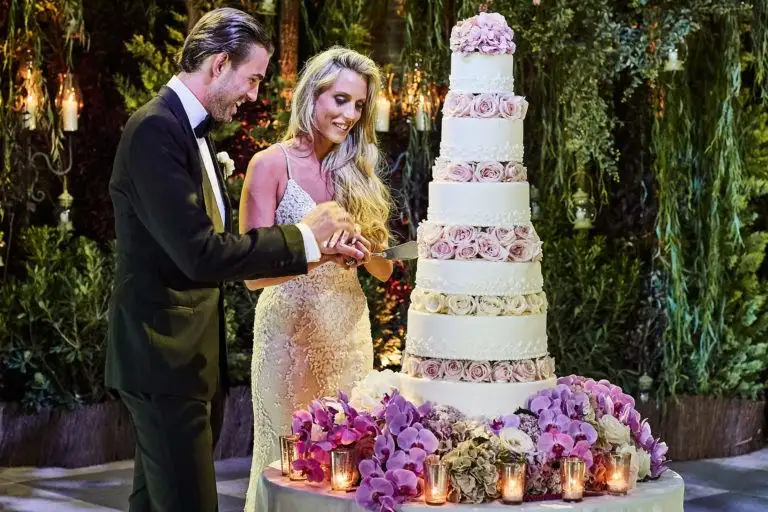 belmond hotel cipriani wedding