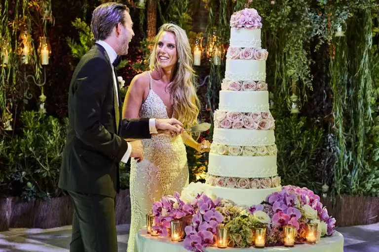 belmond hotel cipriani wedding