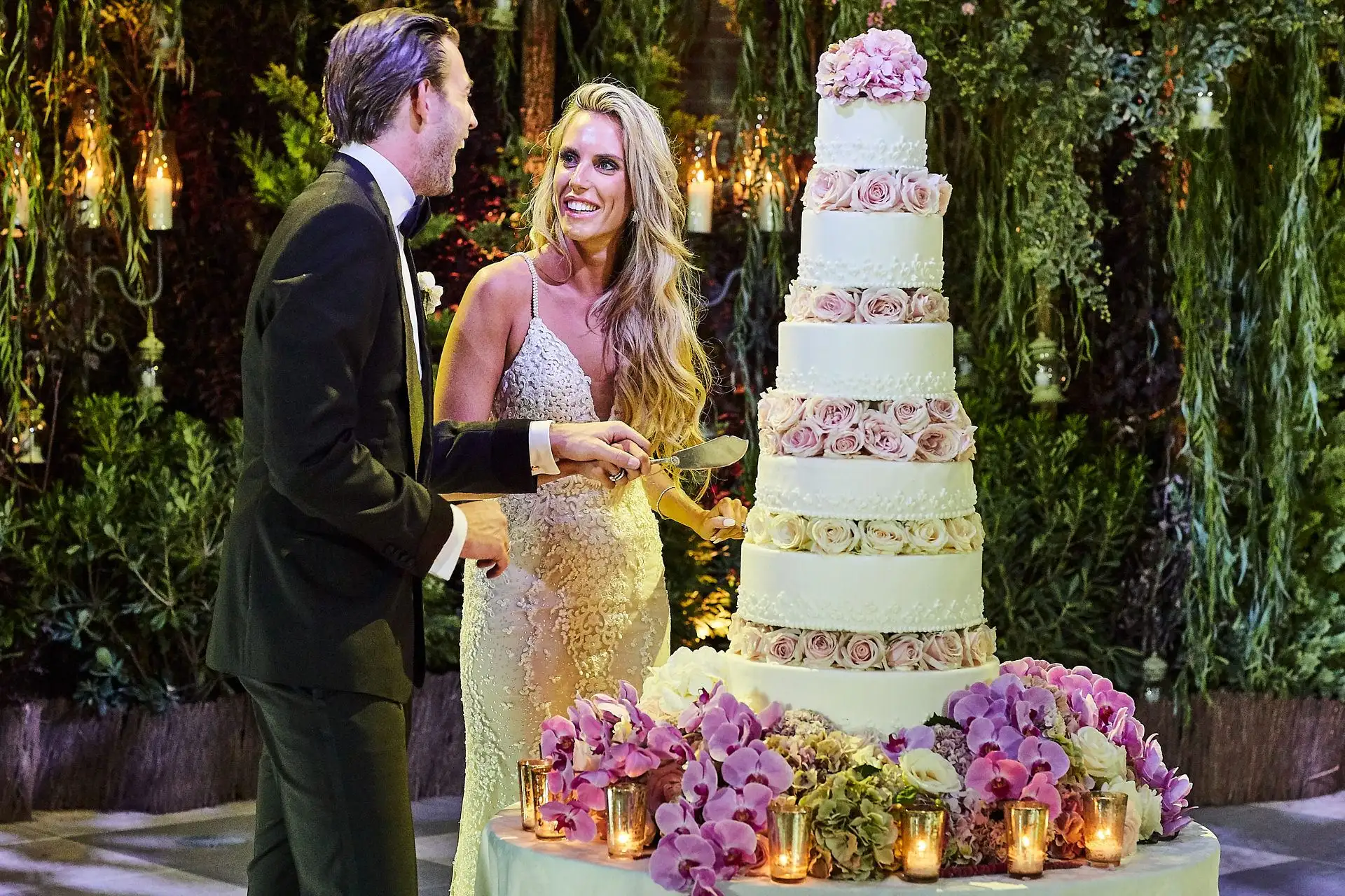 belmond hotel cipriani wedding