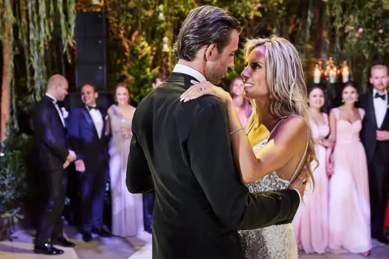belmond hotel cipriani wedding