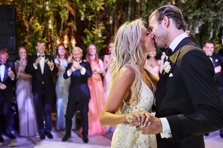 belmond hotel cipriani wedding