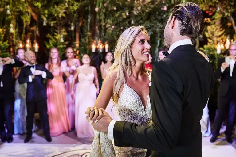 belmond hotel cipriani wedding