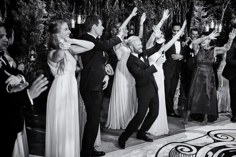 belmond hotel cipriani wedding