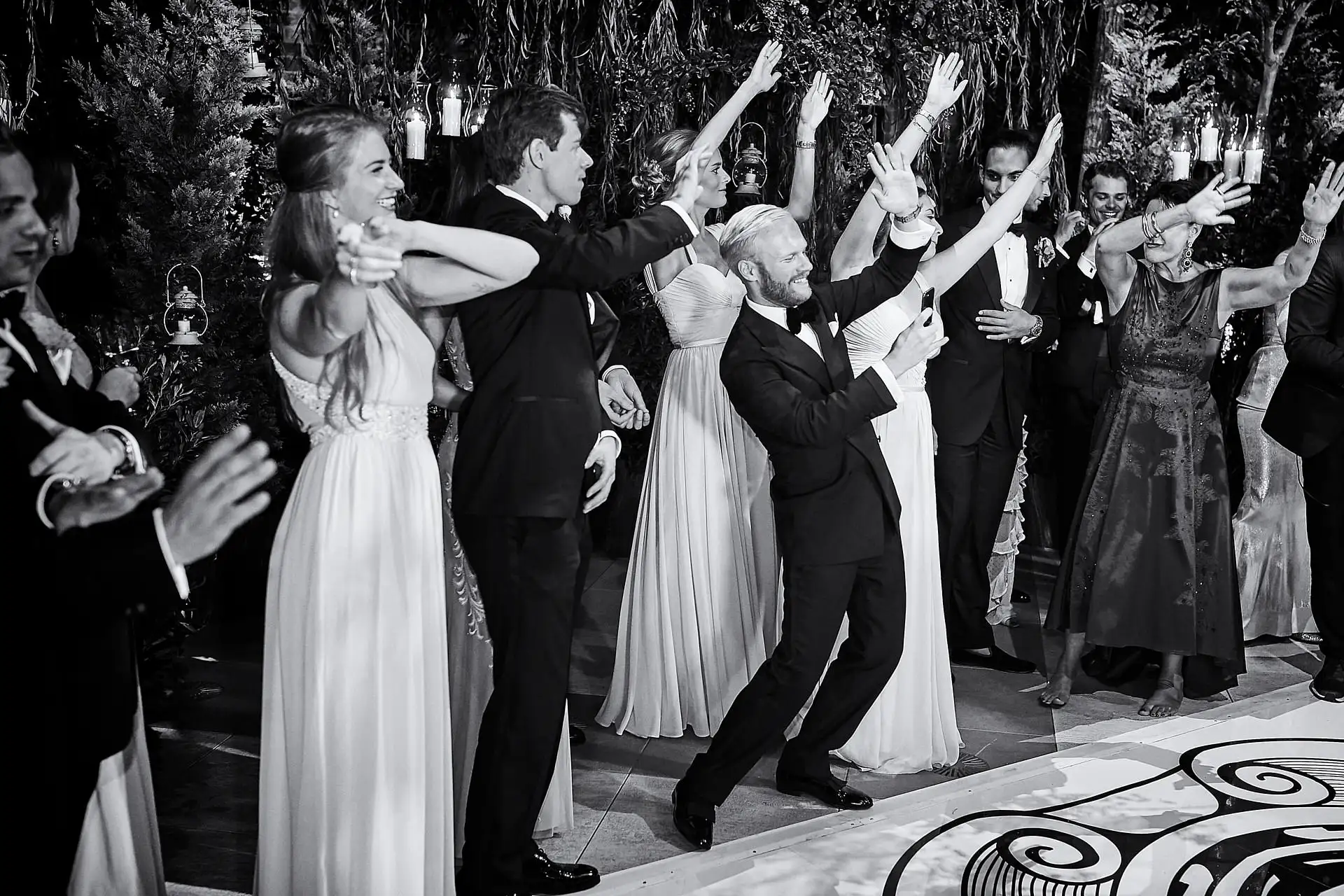belmond hotel cipriani wedding