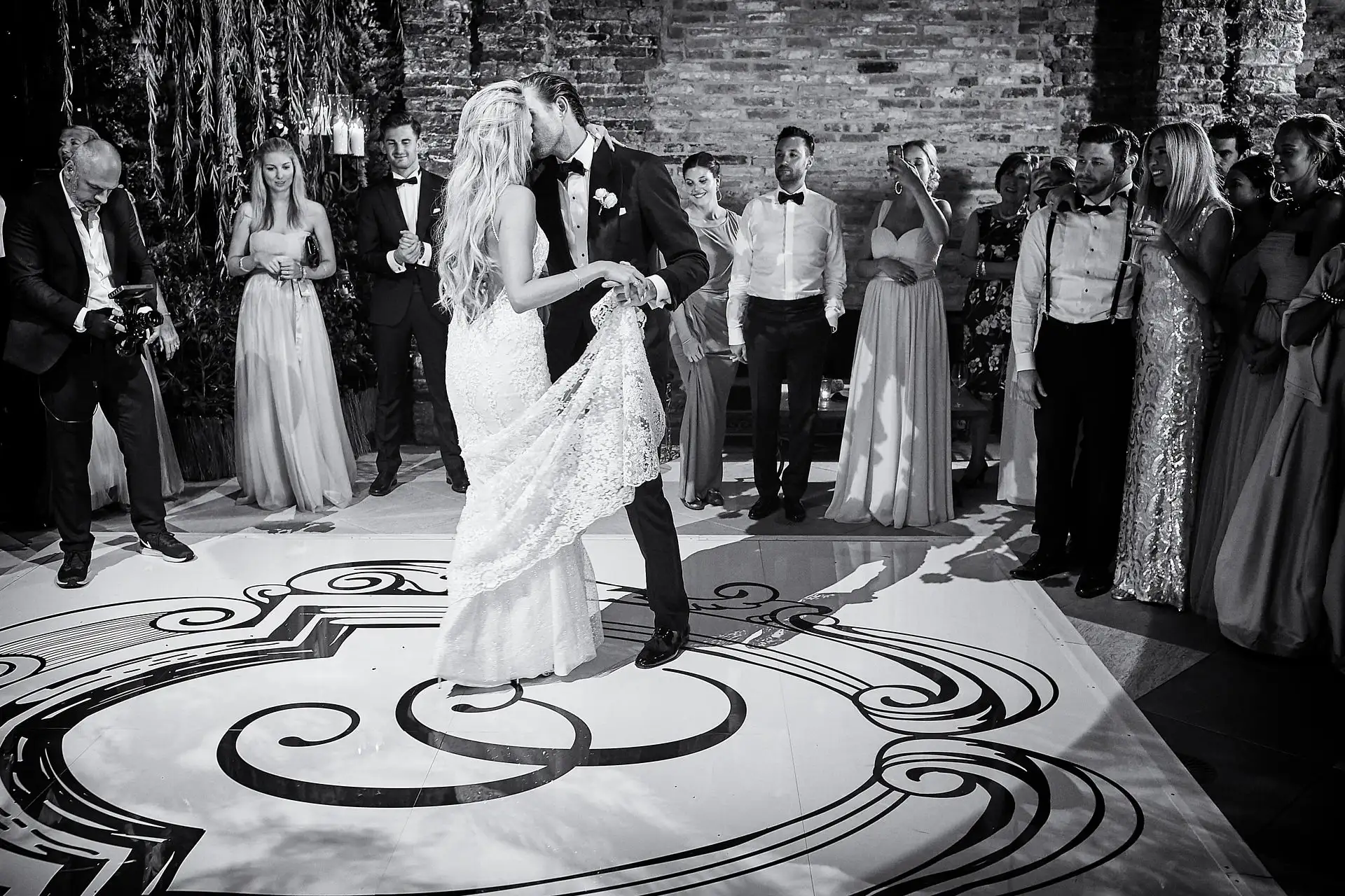 belmond hotel cipriani wedding