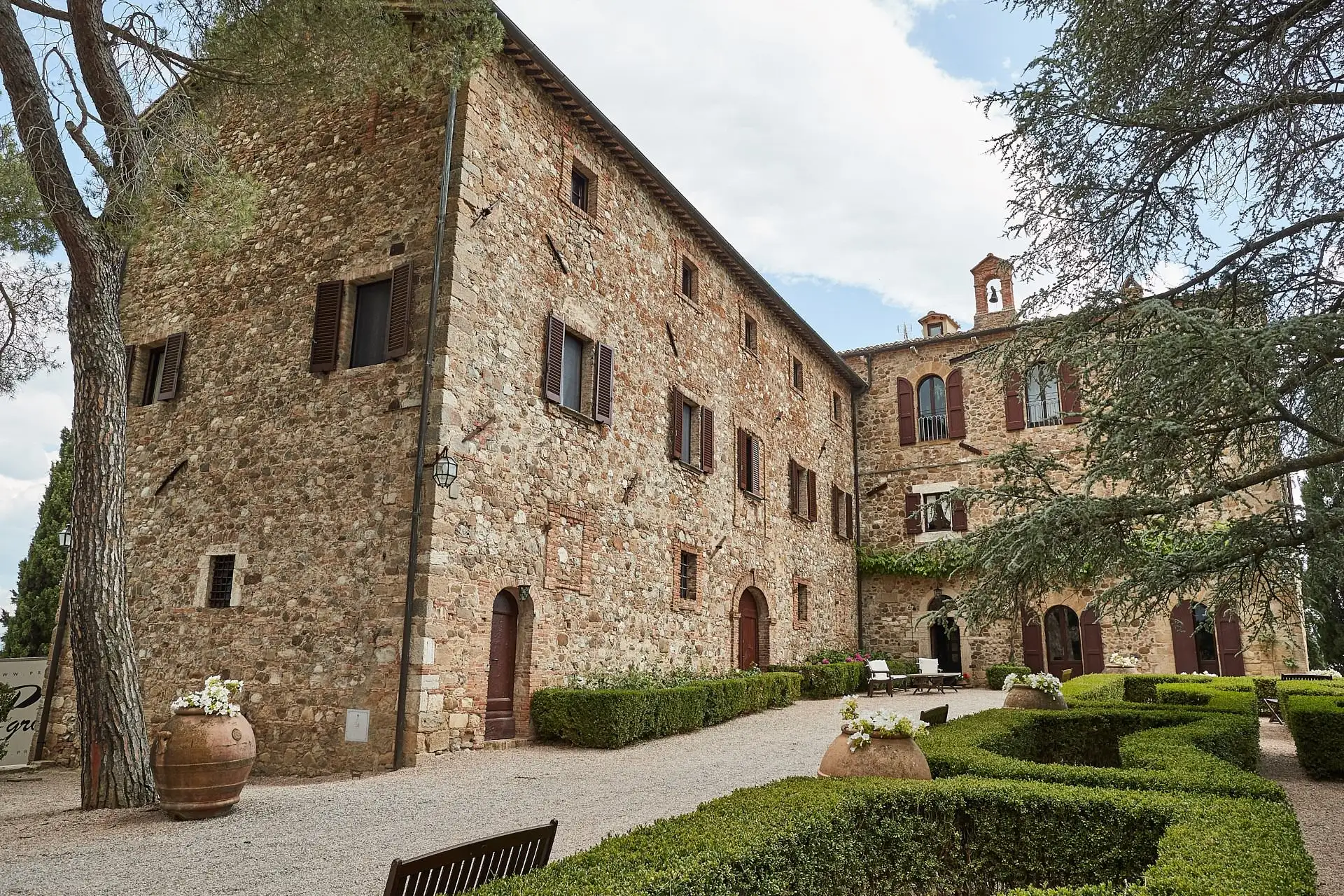 borgo di castelvecchio wedding weekend