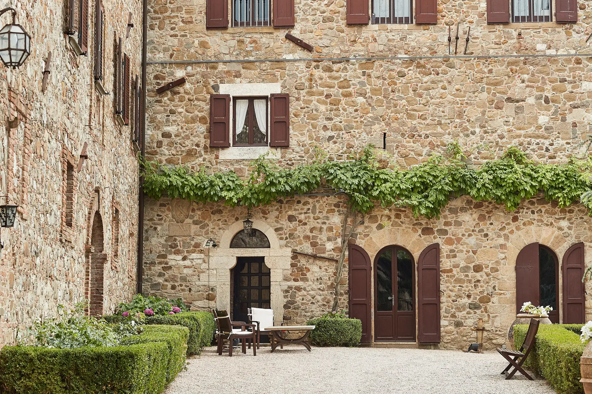borgo di castelvecchio wedding weekend