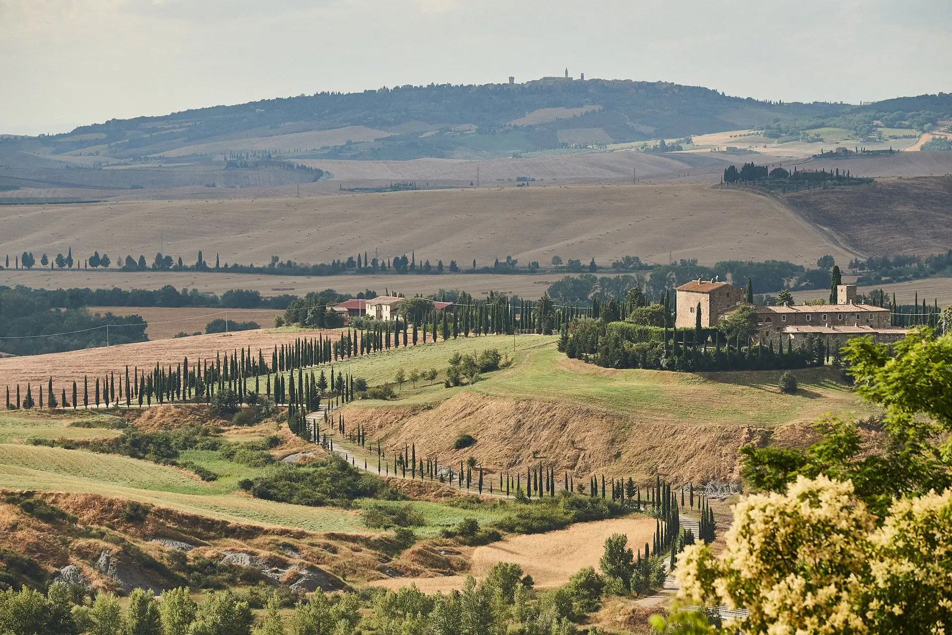 borgo di castelvecchio wedding weekend
