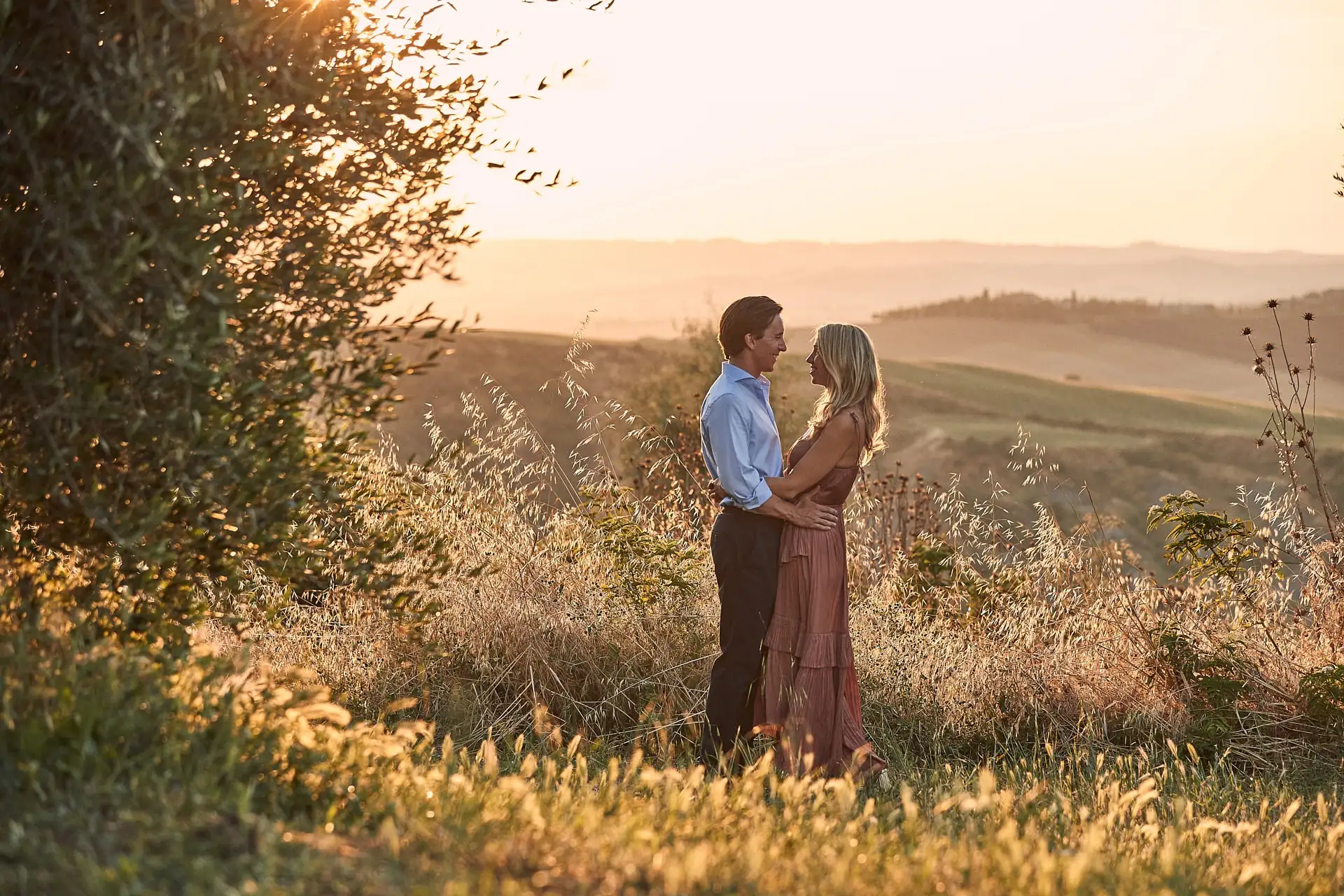 borgo di castelvecchio wedding weekend