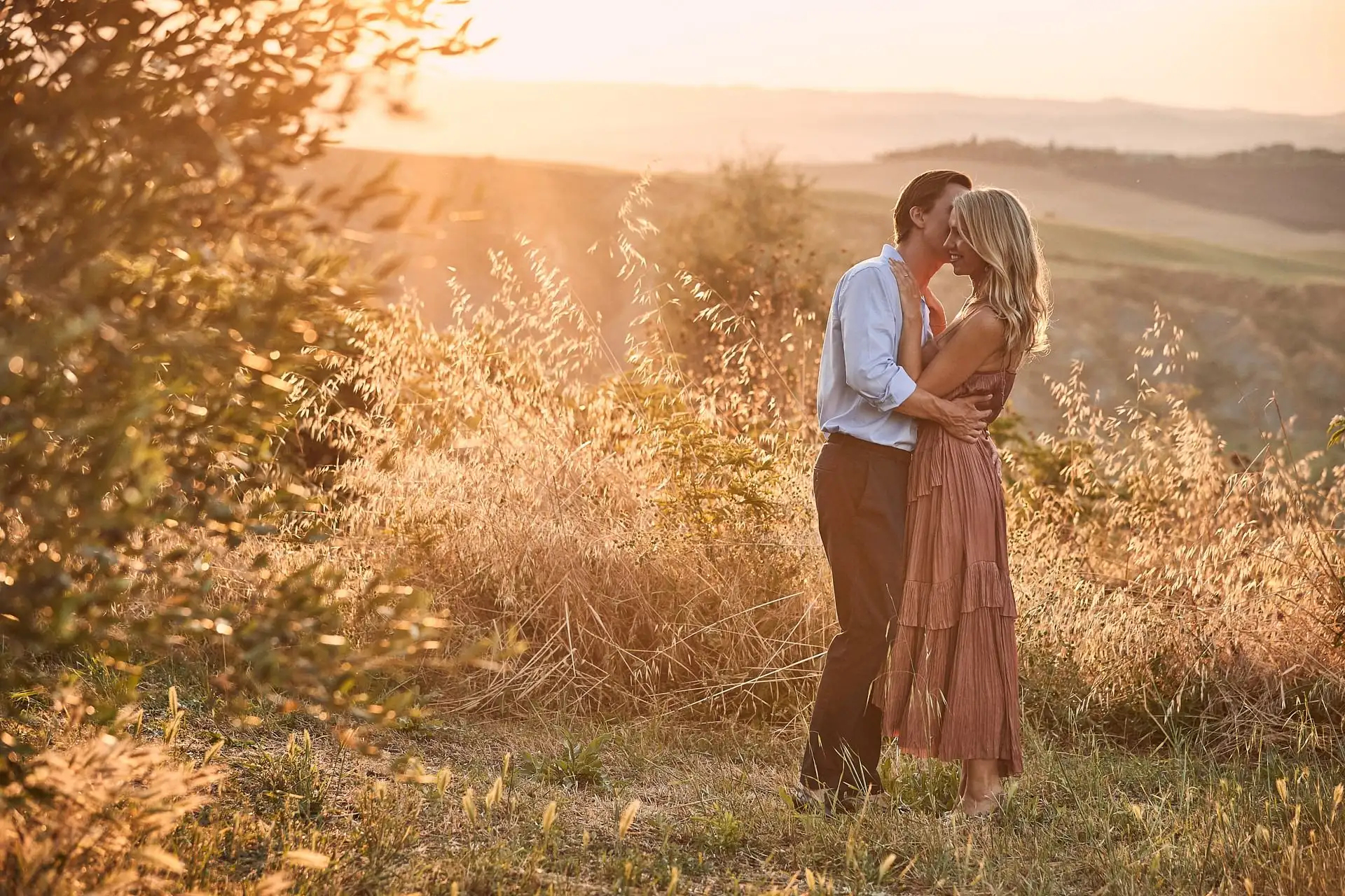 borgo di castelvecchio wedding weekend