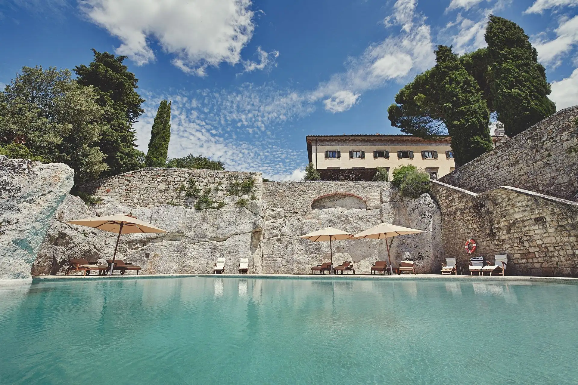 borgo pignano wedding