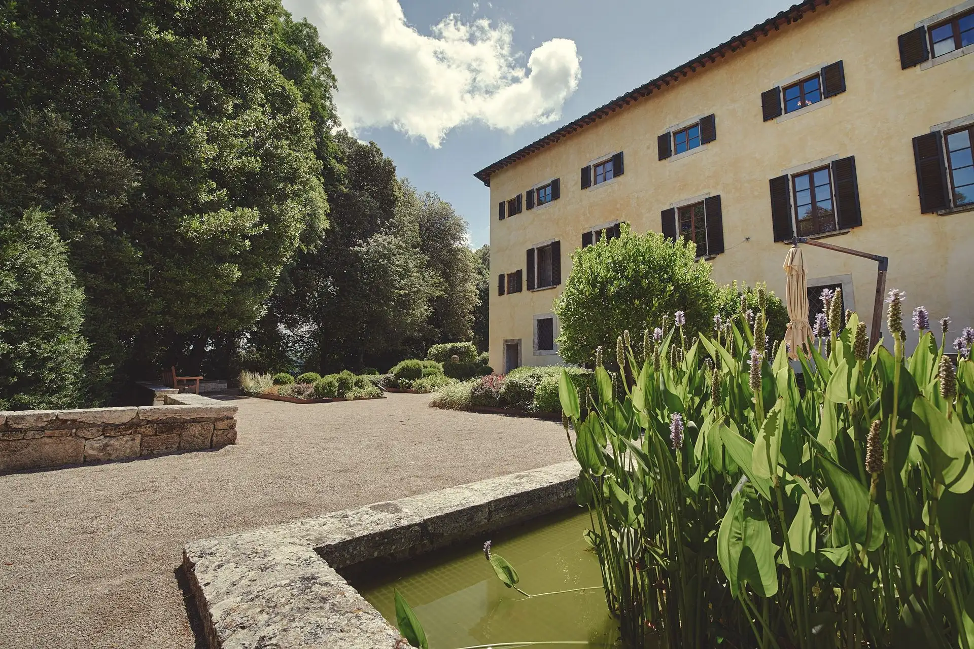 borgo pignano wedding