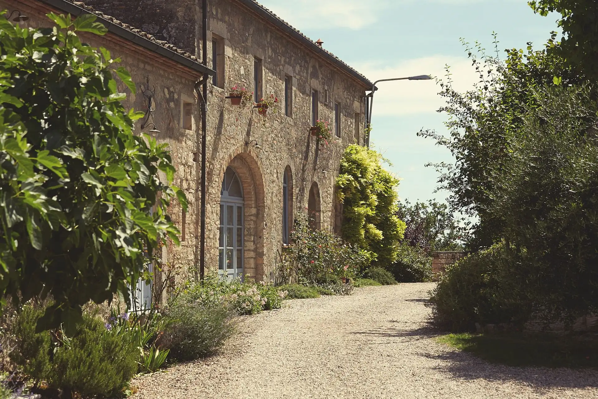 borgo pignano wedding