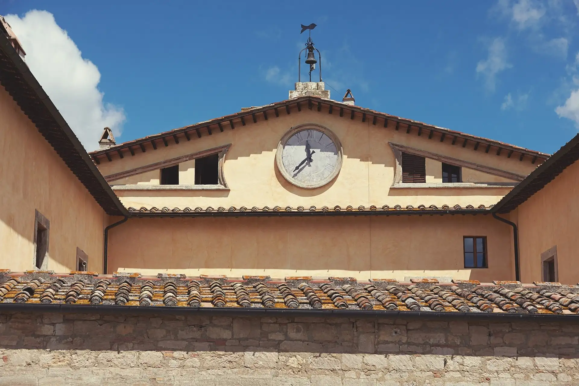 borgo pignano wedding