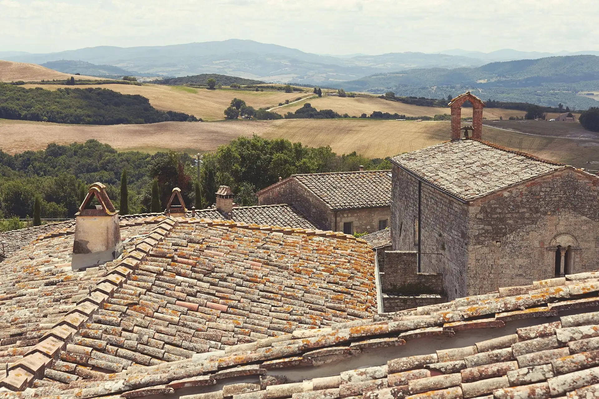 borgo pignano wedding