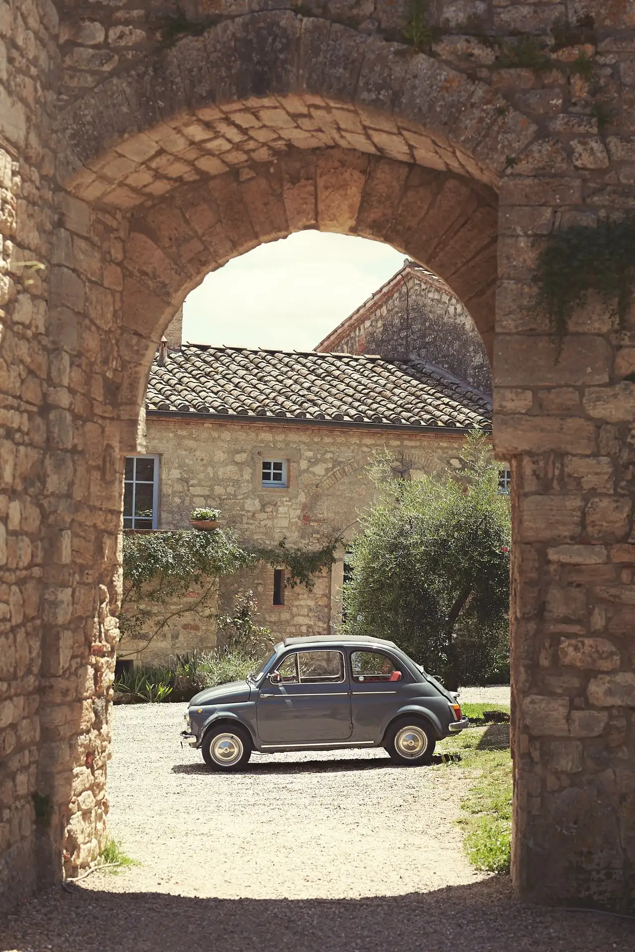 borgo pignano wedding