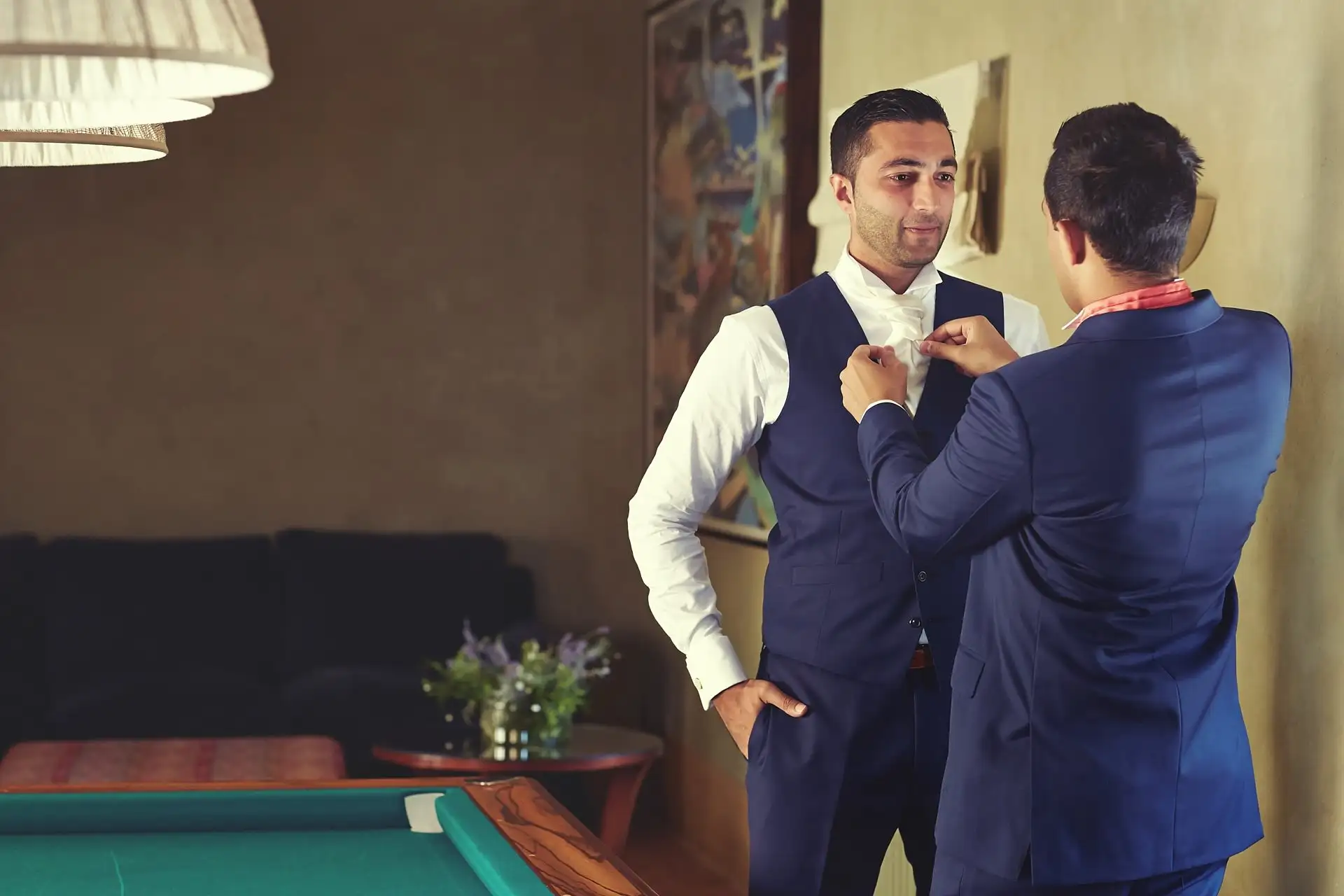 borgo pignano wedding
