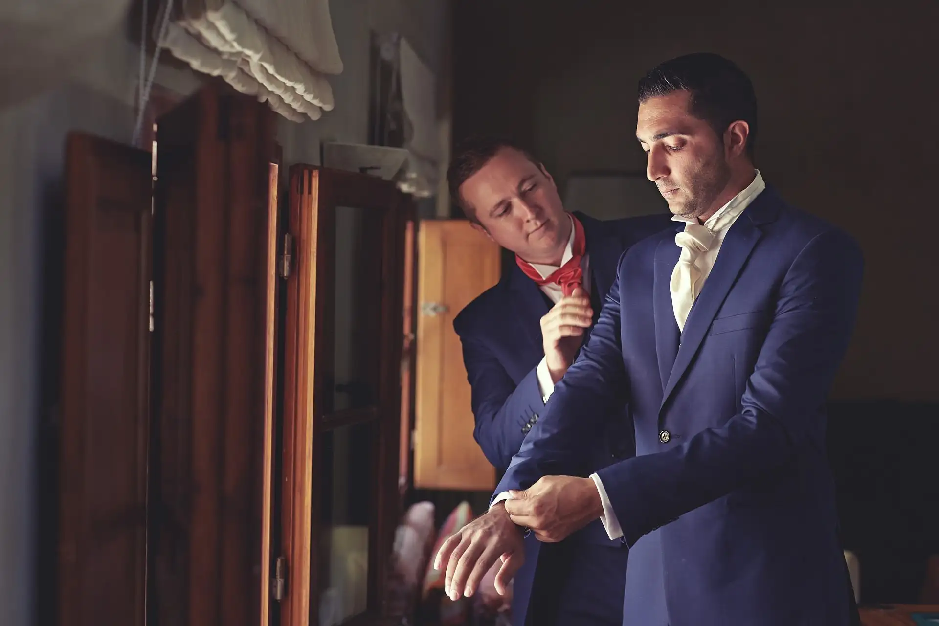 borgo pignano wedding