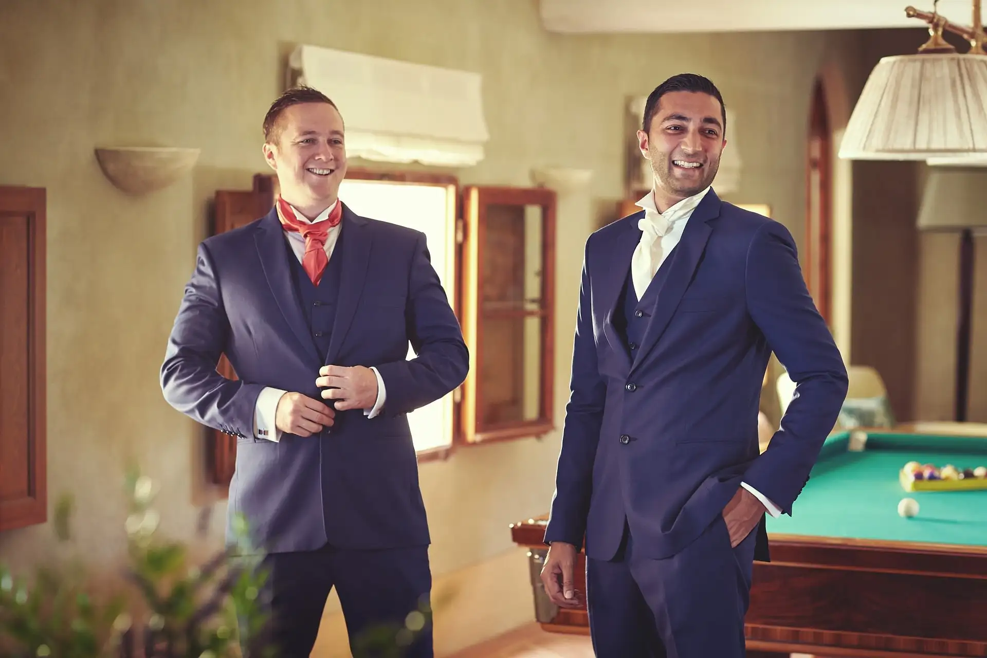borgo pignano wedding