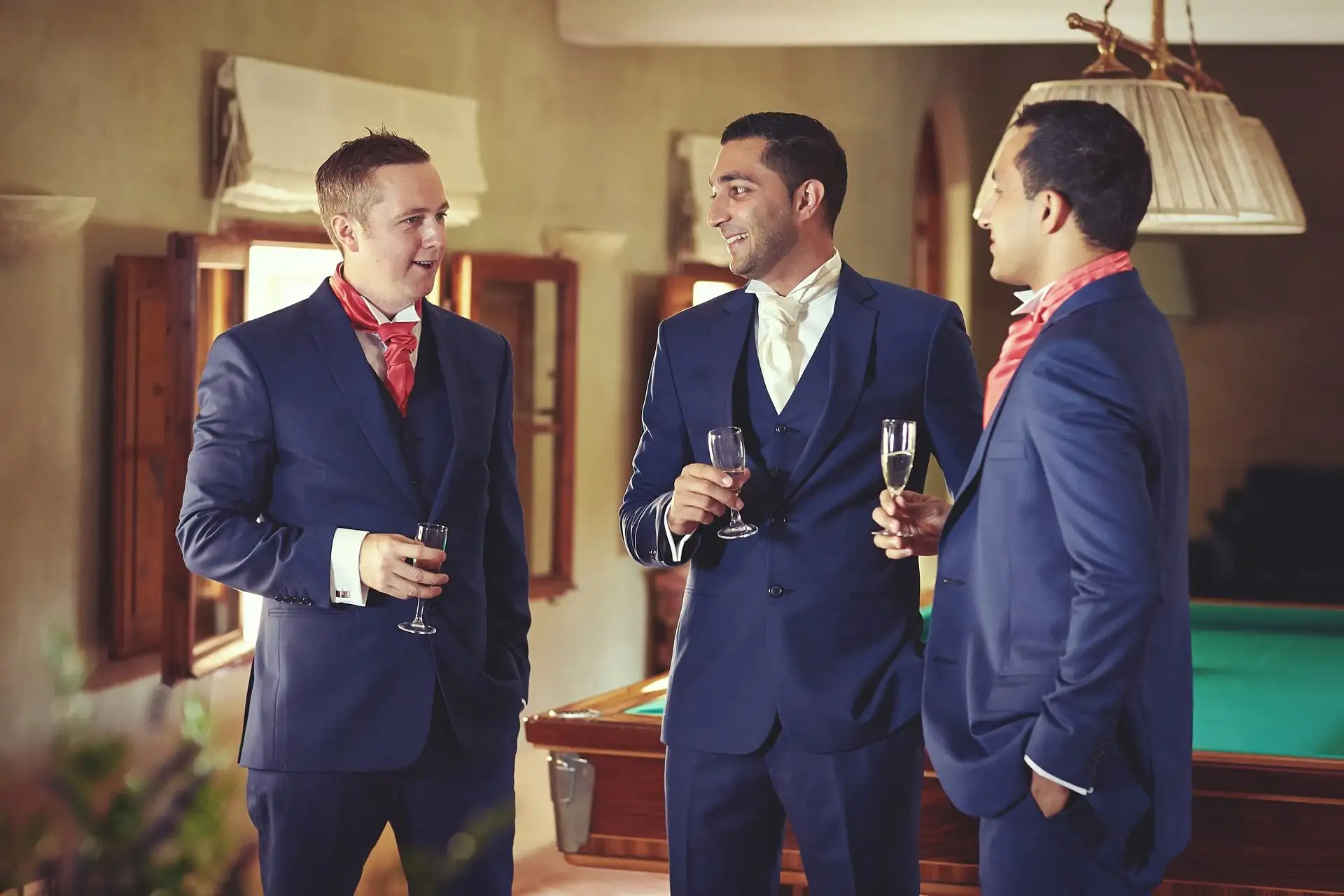 borgo pignano wedding