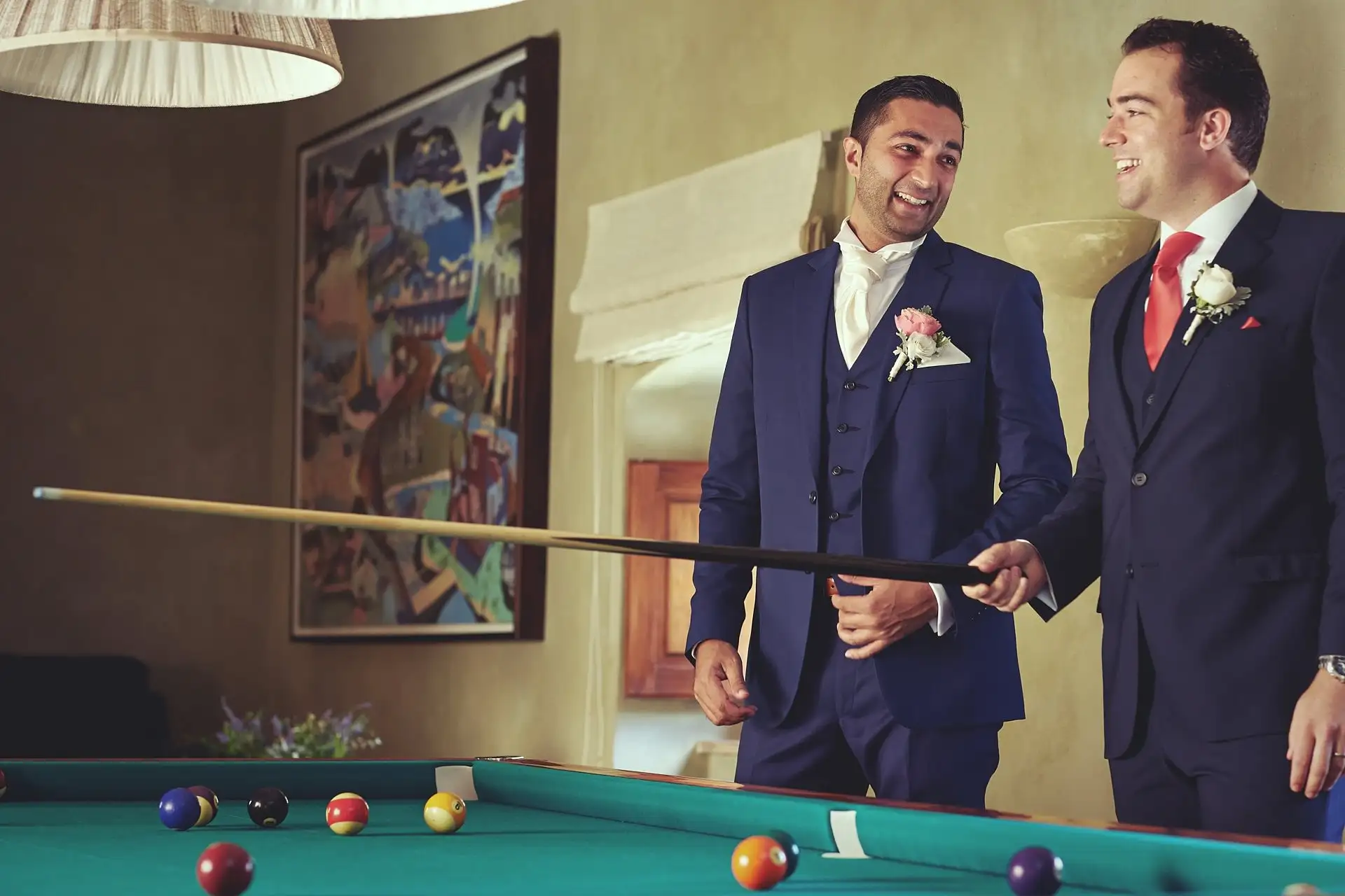 borgo pignano wedding