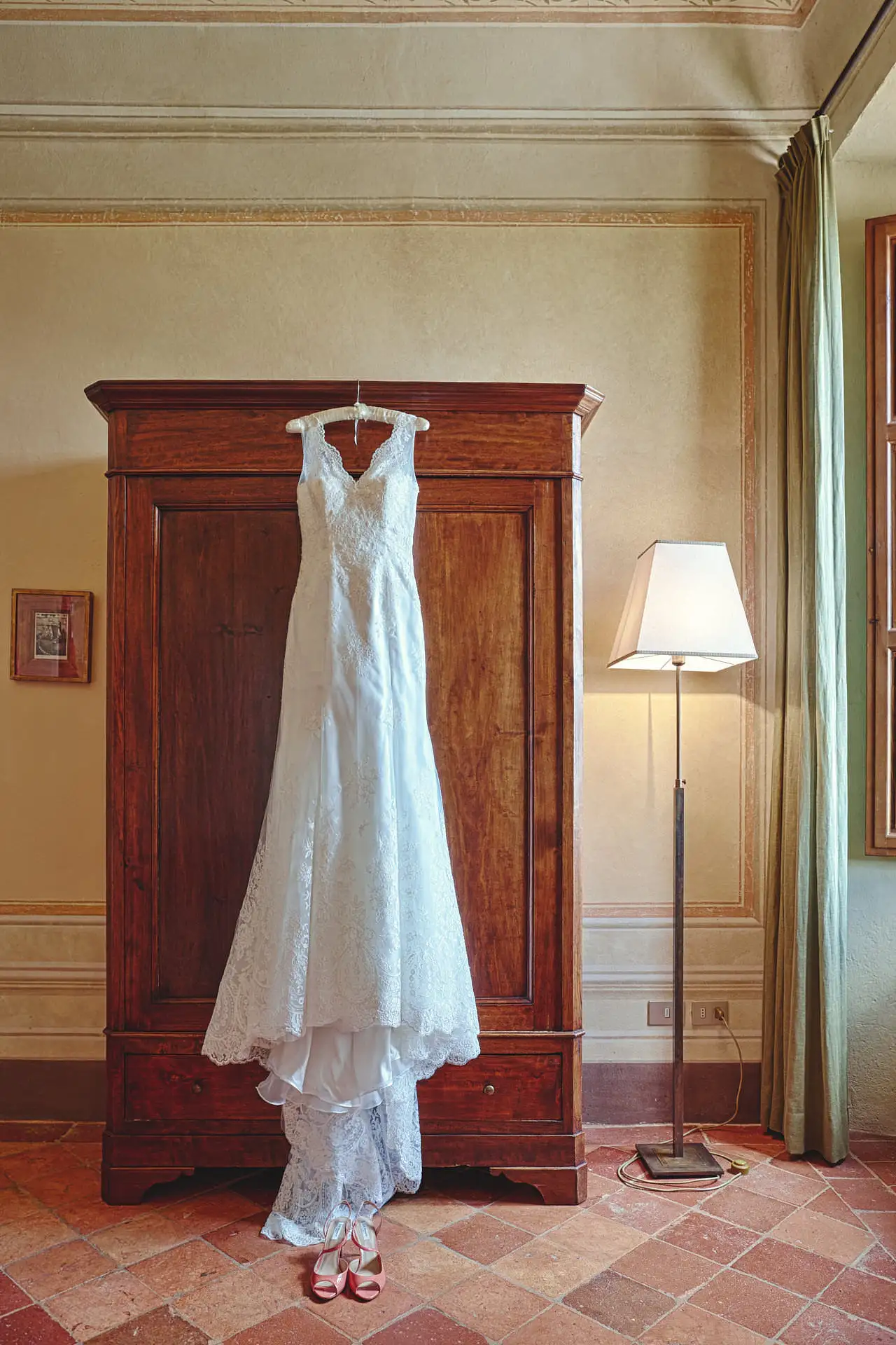 borgo pignano wedding