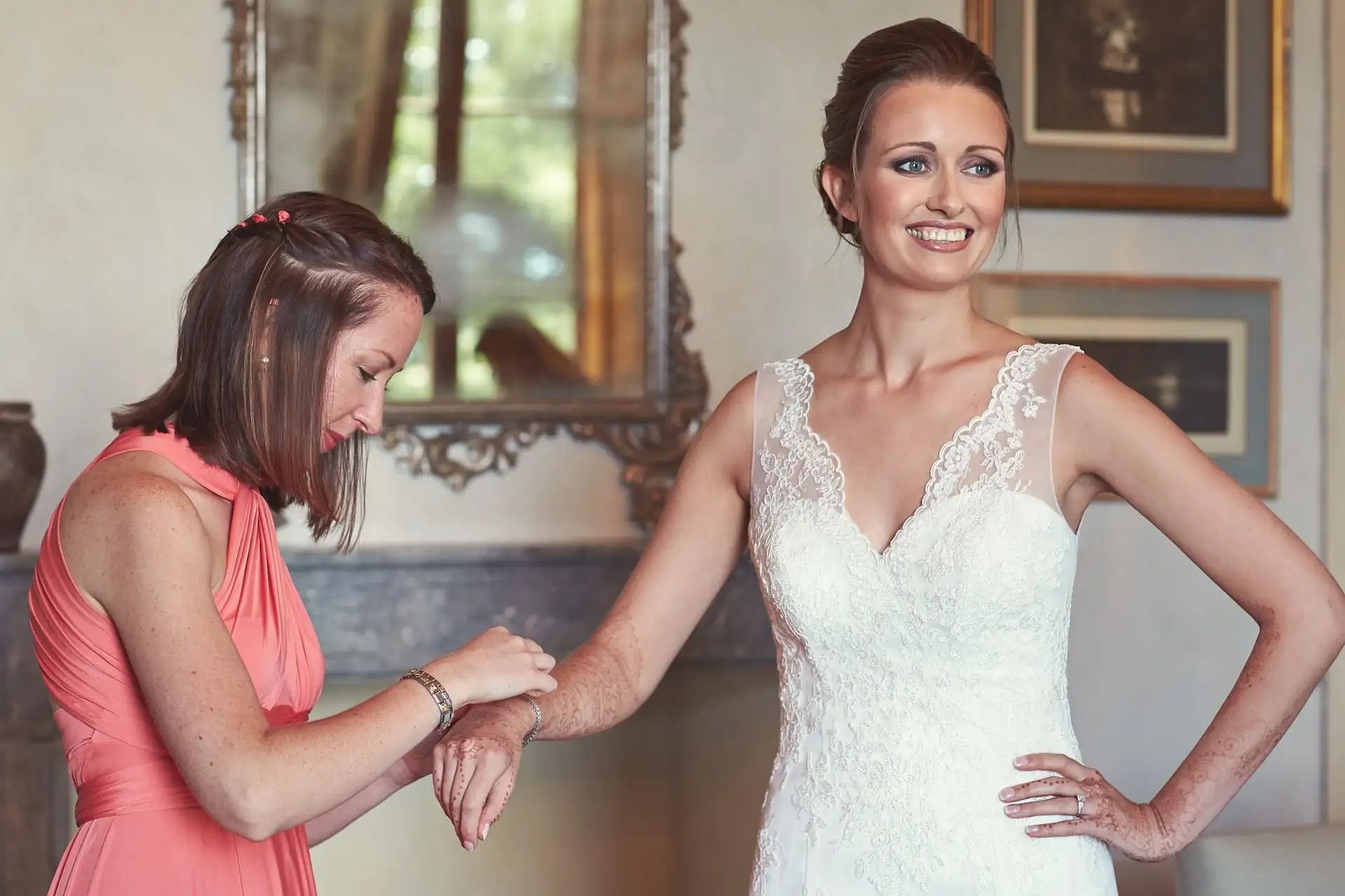 borgo pignano wedding
